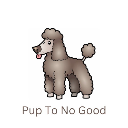 Pup To No Good